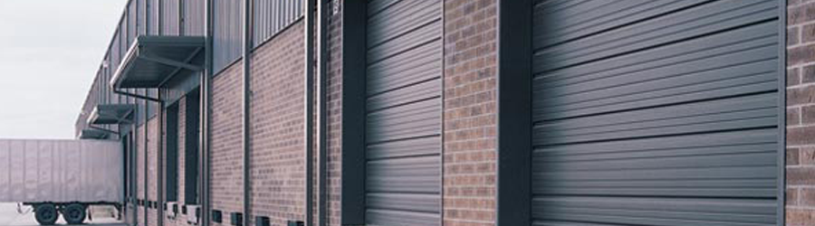 Commercial Garage Door Ogden UT Advanced Door