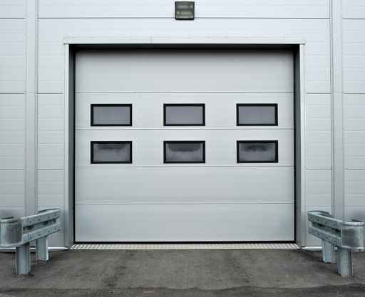 Ogden Utah Advanced Door Garage Door