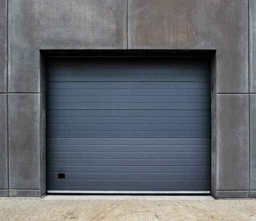 Advanced Door Ogden UT Commercial Garage Door Installation