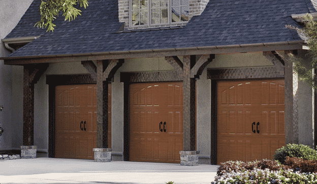 Garage Doors In Farr West-Advanced Door