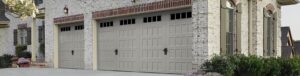 Carriage House Garage Doors Ogden Utah Advanced Door