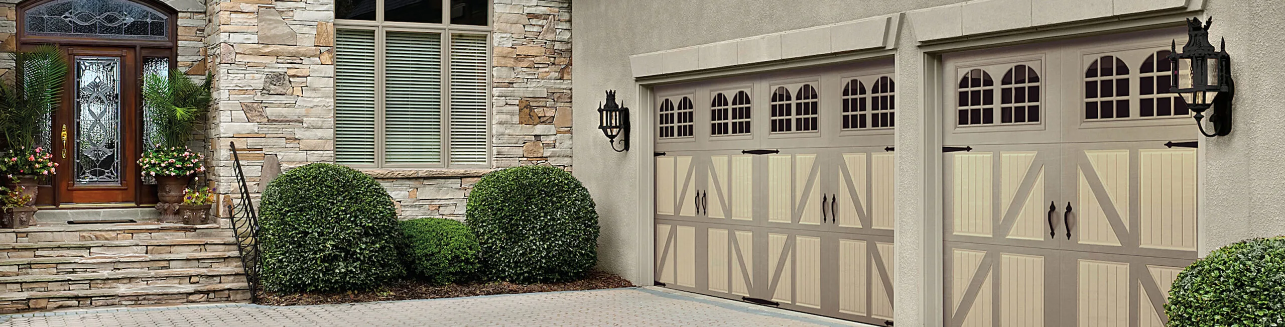 Advanced Door Ogden Utah Garage Doors