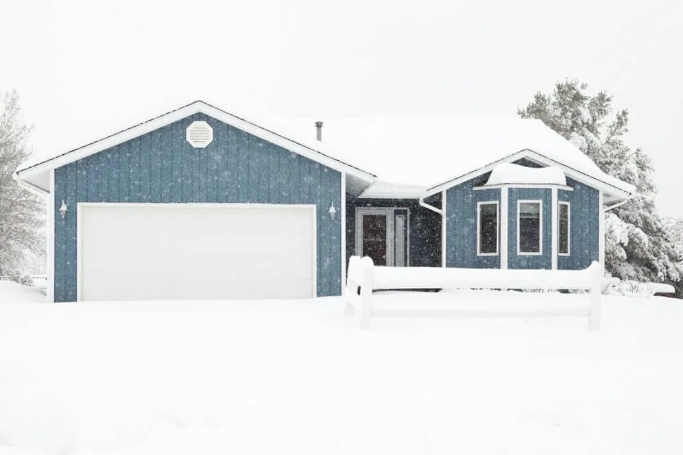 Installation Garage Door Ogden Utah Advanced Door