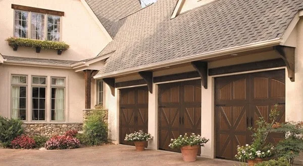 Garage Door Ogden Utah Advanced Door
