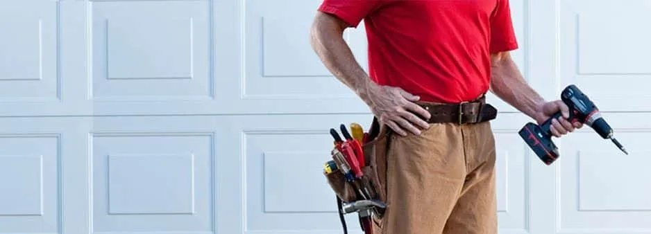 make your garage door last longer