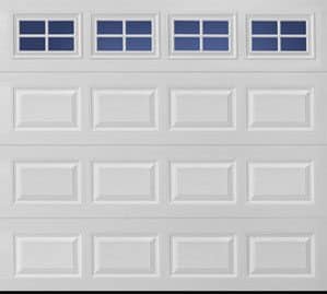 Advanced Door Ogden Utah Garage Doors