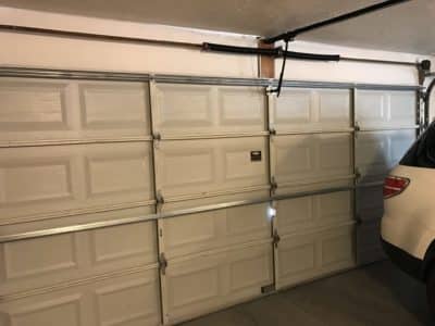Advanced Door Ogden Utah Garage Door Installation