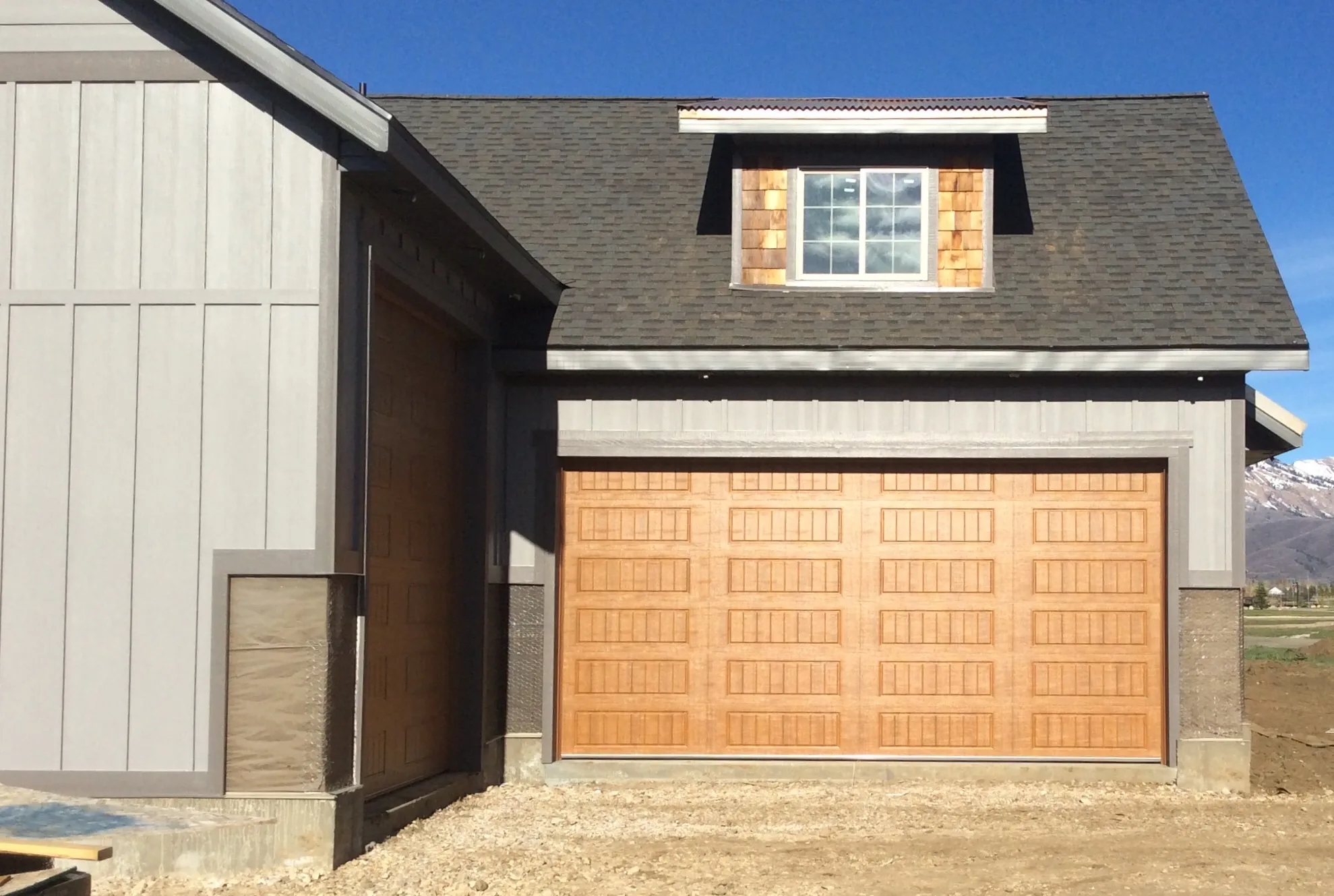 Garage door remote utah