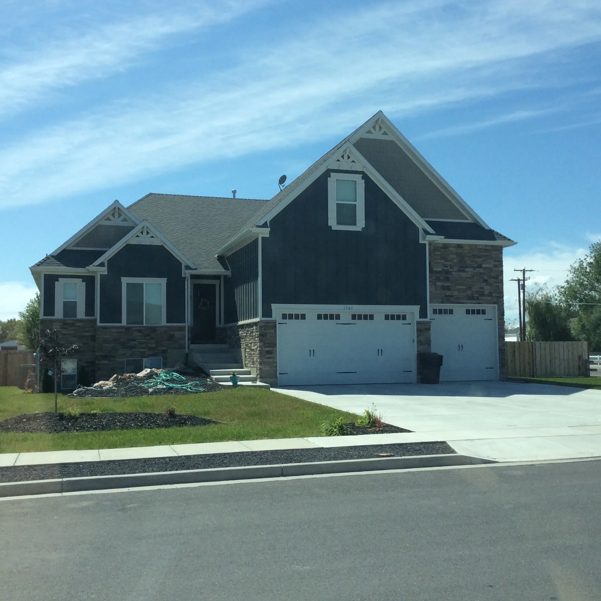 Installation Garage Door Ogden Utah Advanced Door