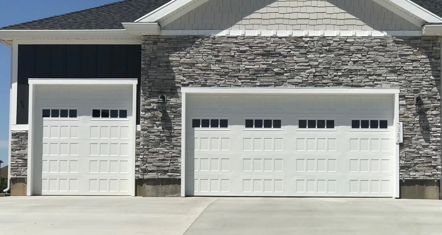 Installation Garage Door Ogden Utah Advanced Door