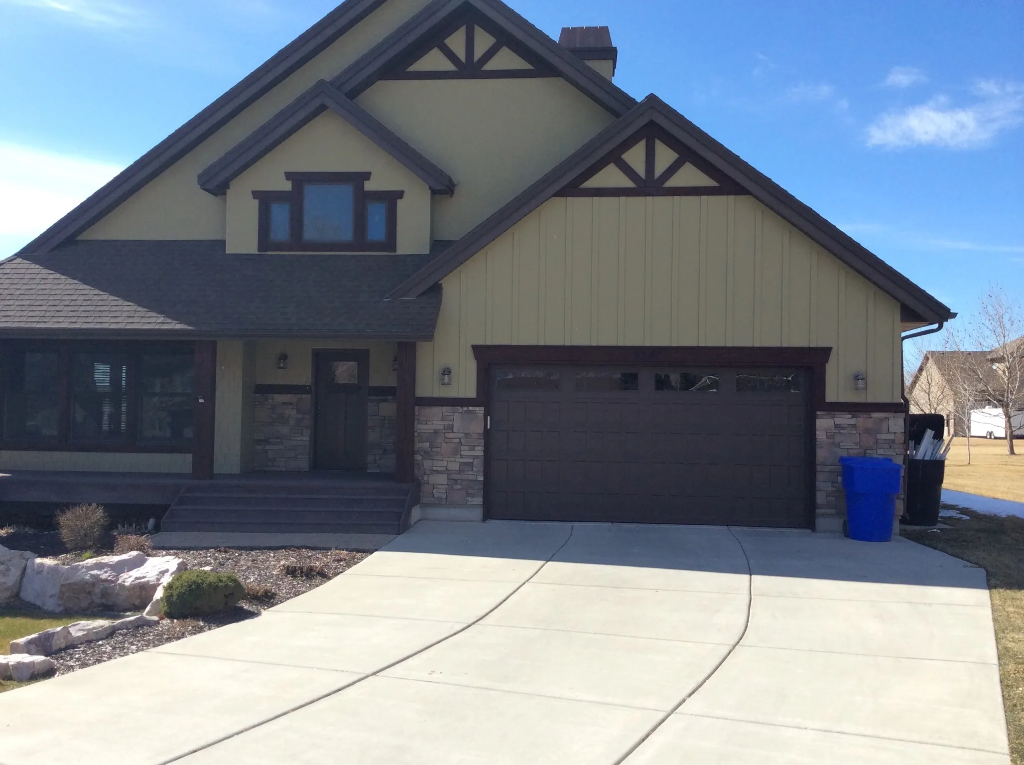 Installation Garage Door Ogden Utah Advanced Door