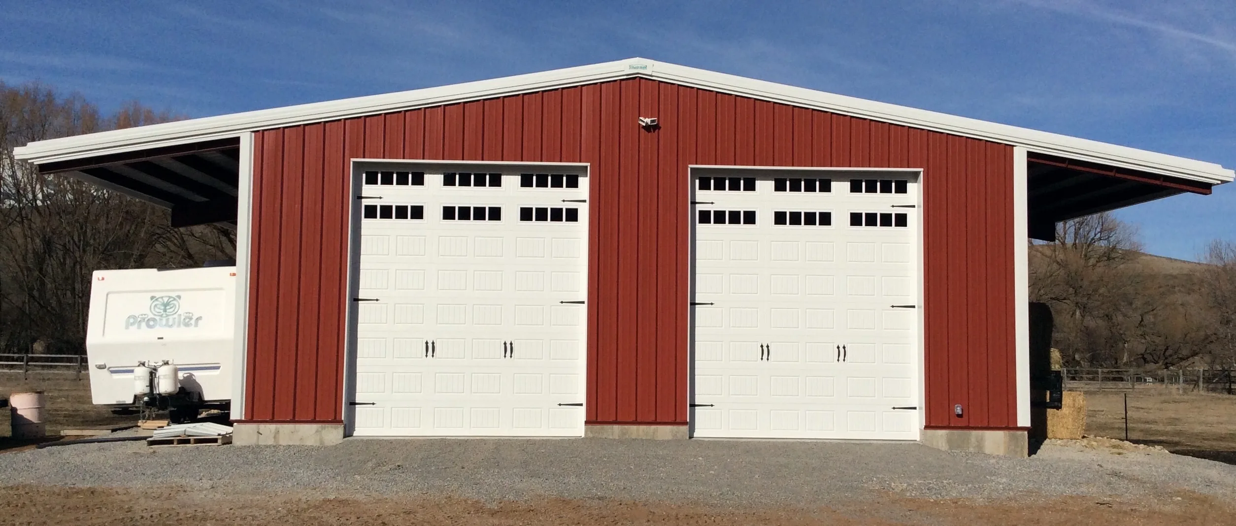 Installation Garage Door Ogden Utah Advanced Door