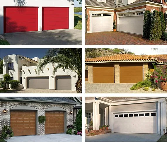 Installation Garage Door Ogden Utah Advanced Door