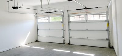 keep your garage cool