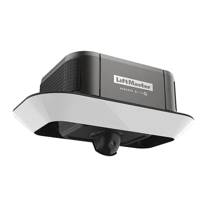 Liftmaster residential openers