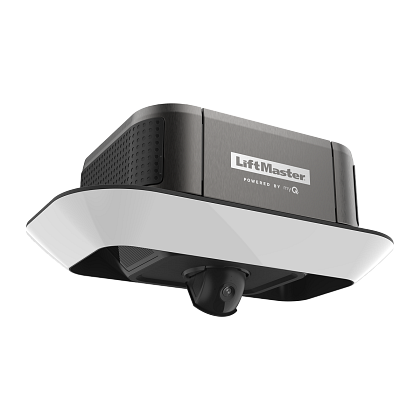 Liftmaster residential openers