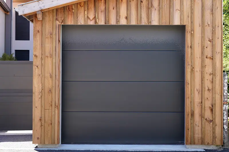 Modern DoorsLooking to upgrade your home’s exterior? Modern-styled garage doors are an excellent choice. Not only do they offer unmatched functionality, but with the many customization options available, it's easy to select a design that fits perfectly into your home’s style and aesthetic.Discover More