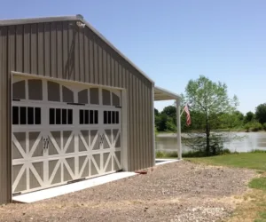 Installation Garage Door Ogden Utah Advanced Door