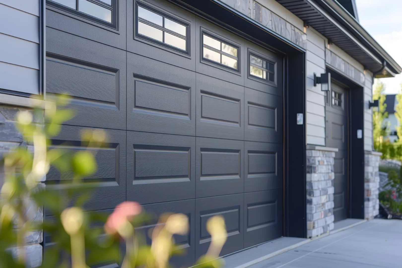 garage door roller repair utah