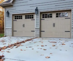 Installation Garage Door Ogden Utah Advanced Door