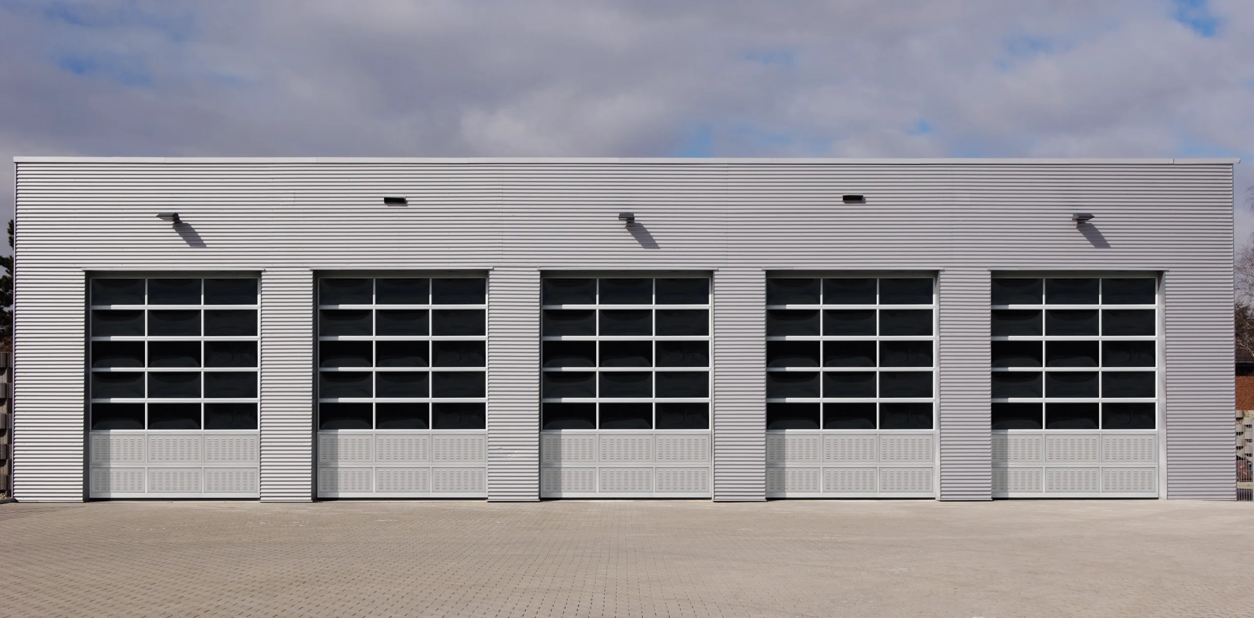 Installation Garage Door Ogden Utah Advanced Door