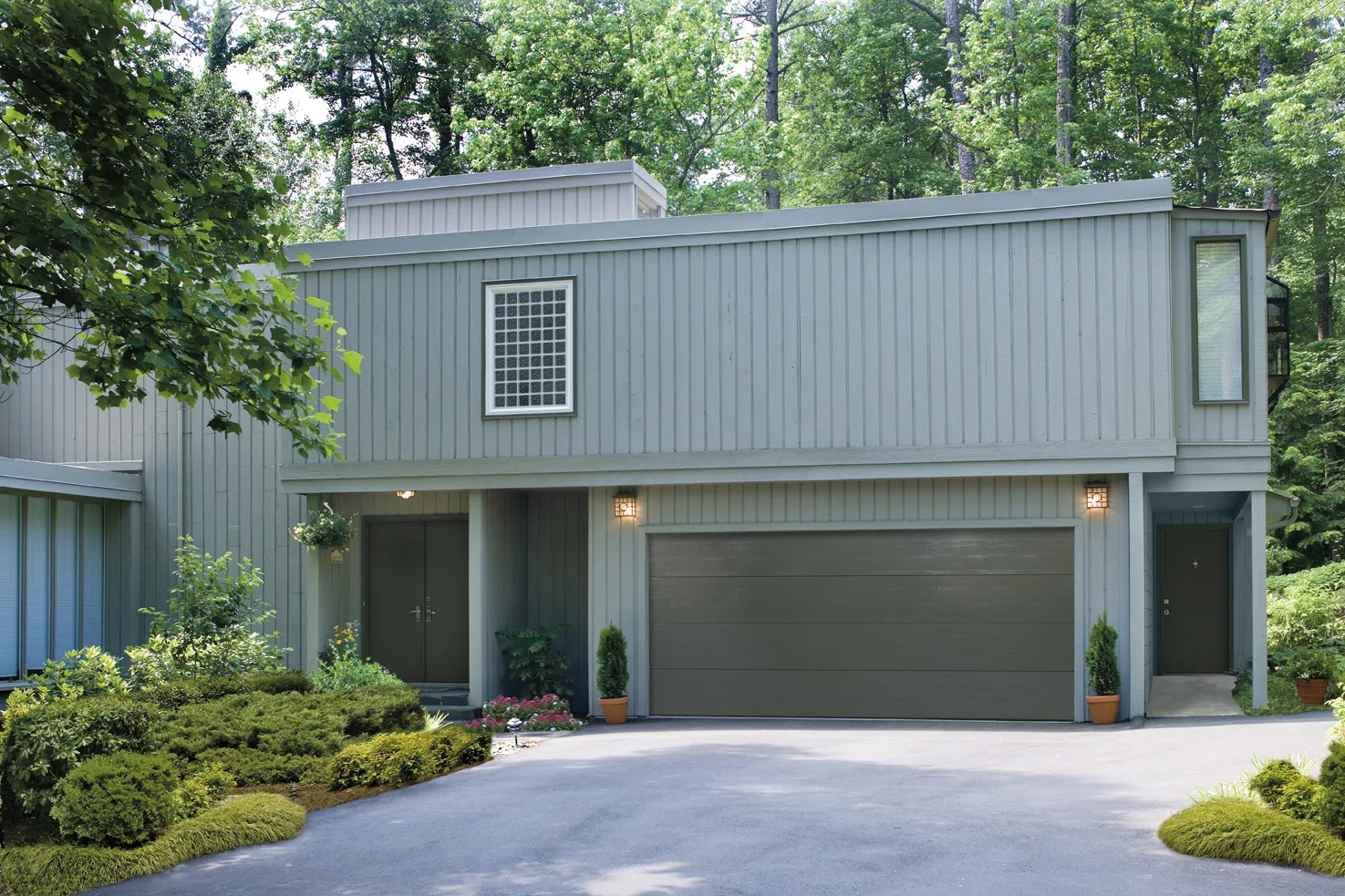 Installation Garage Door Ogden Utah Advanced Door