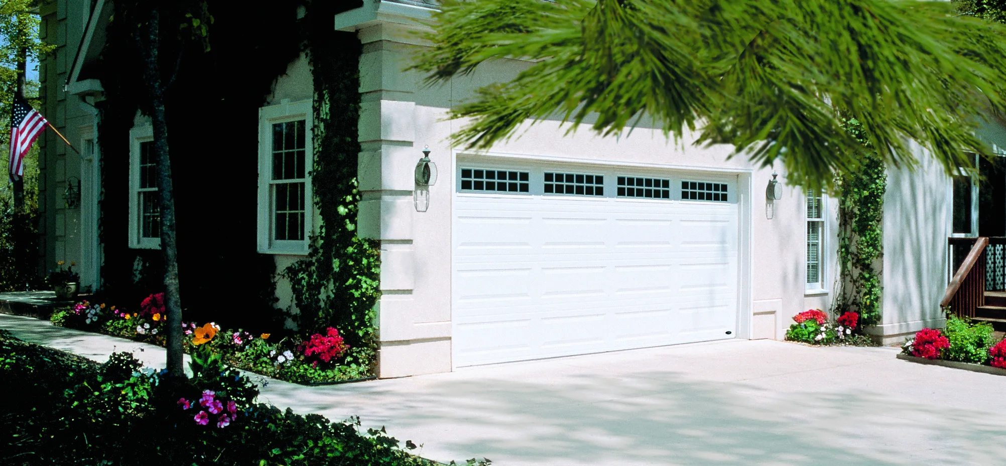 Installation Garage Door Ogden Utah Advanced Door