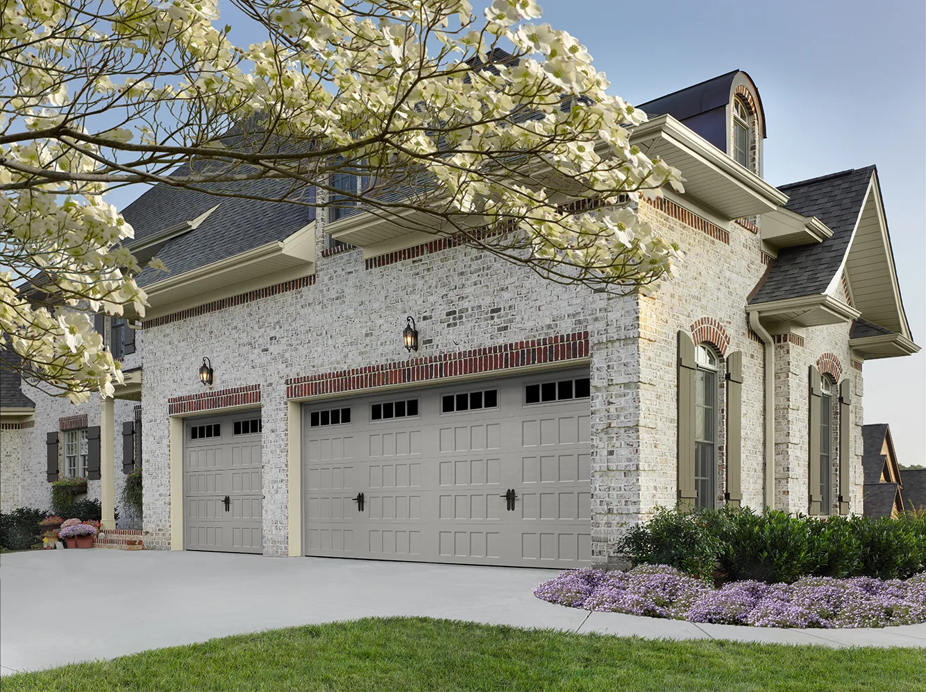 Installation Garage Door Ogden Utah Advanced Door