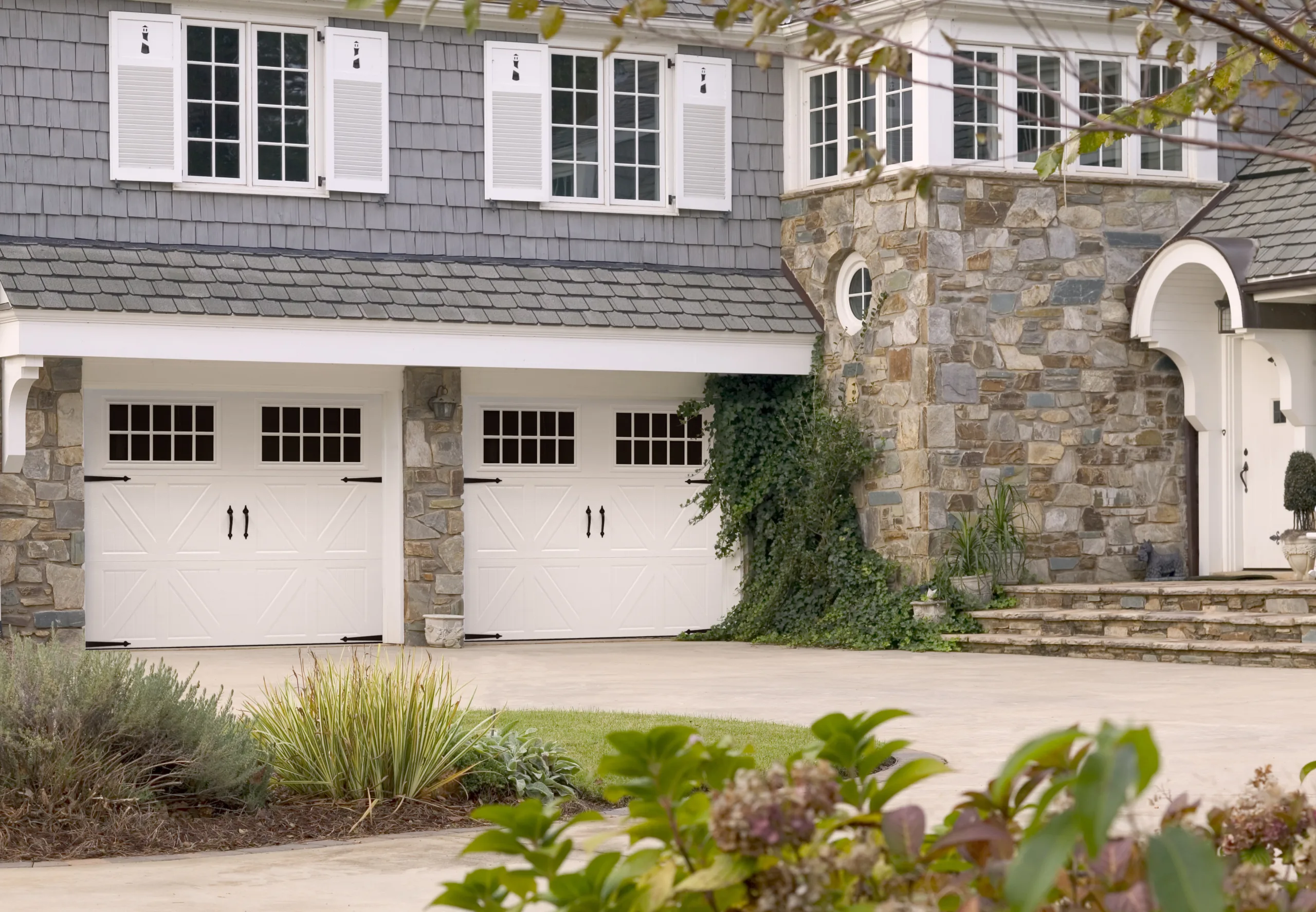 Installation Garage Door Ogden Utah Advanced Door