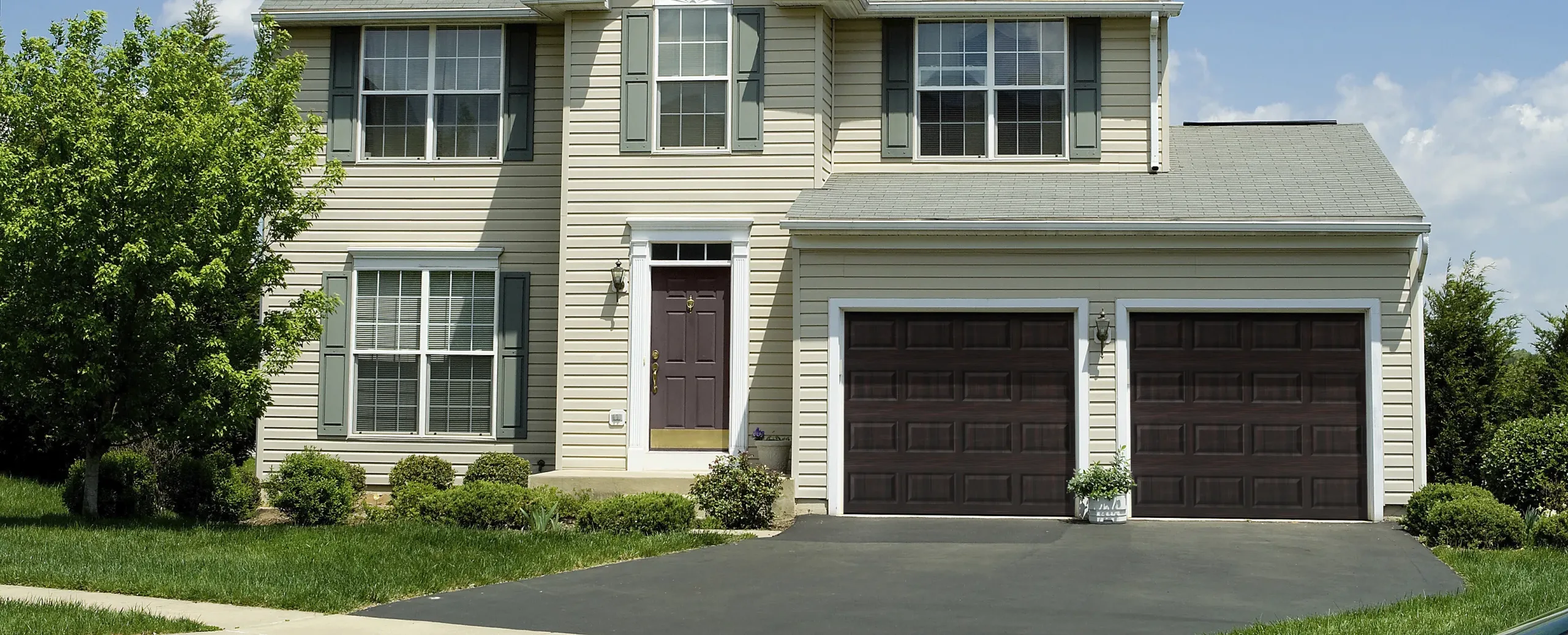 Installation Garage Door Ogden Utah Advanced Door