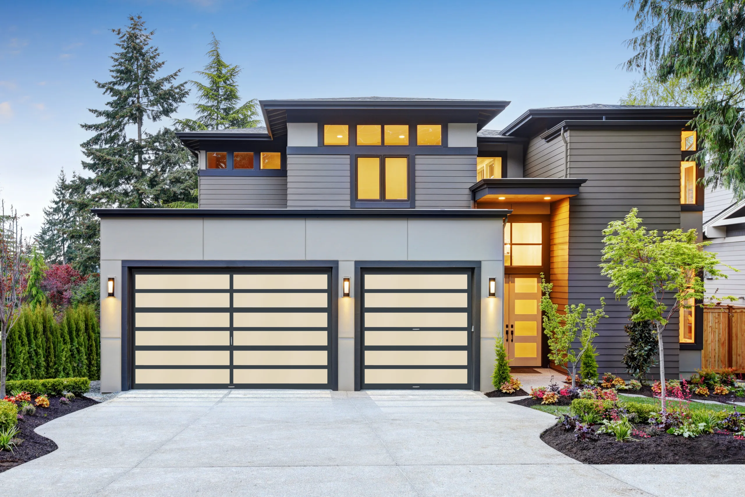 Installation Garage Door Ogden Utah Advanced Door