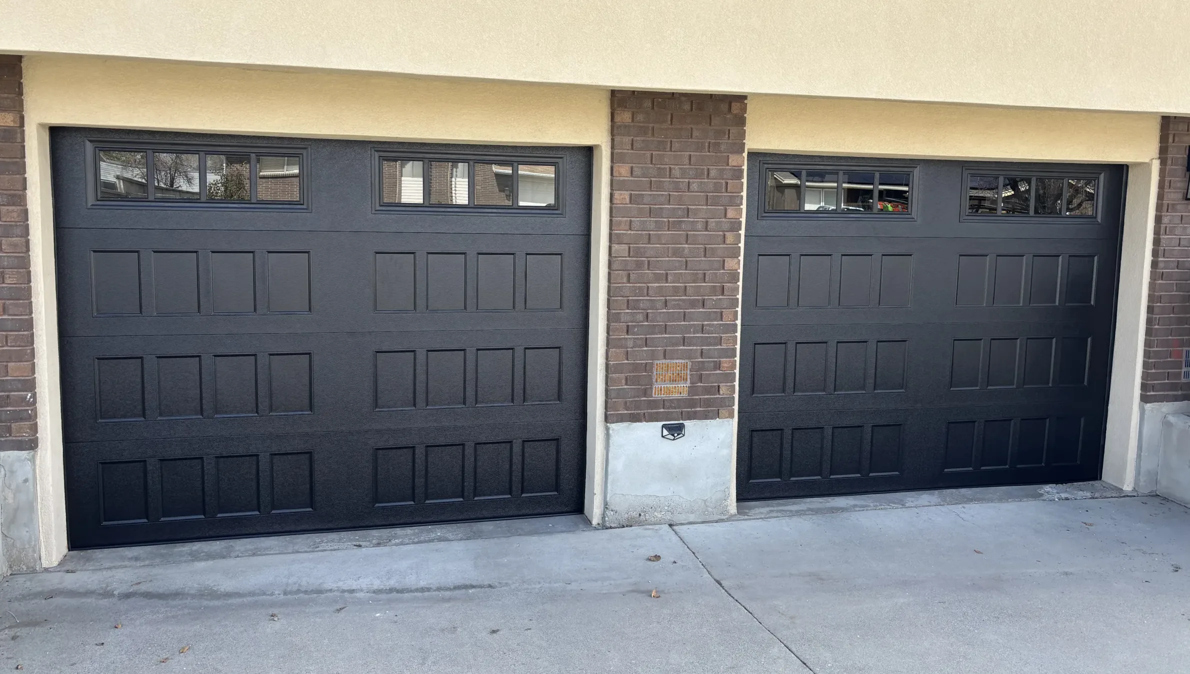 garage door warranty advanced garage door