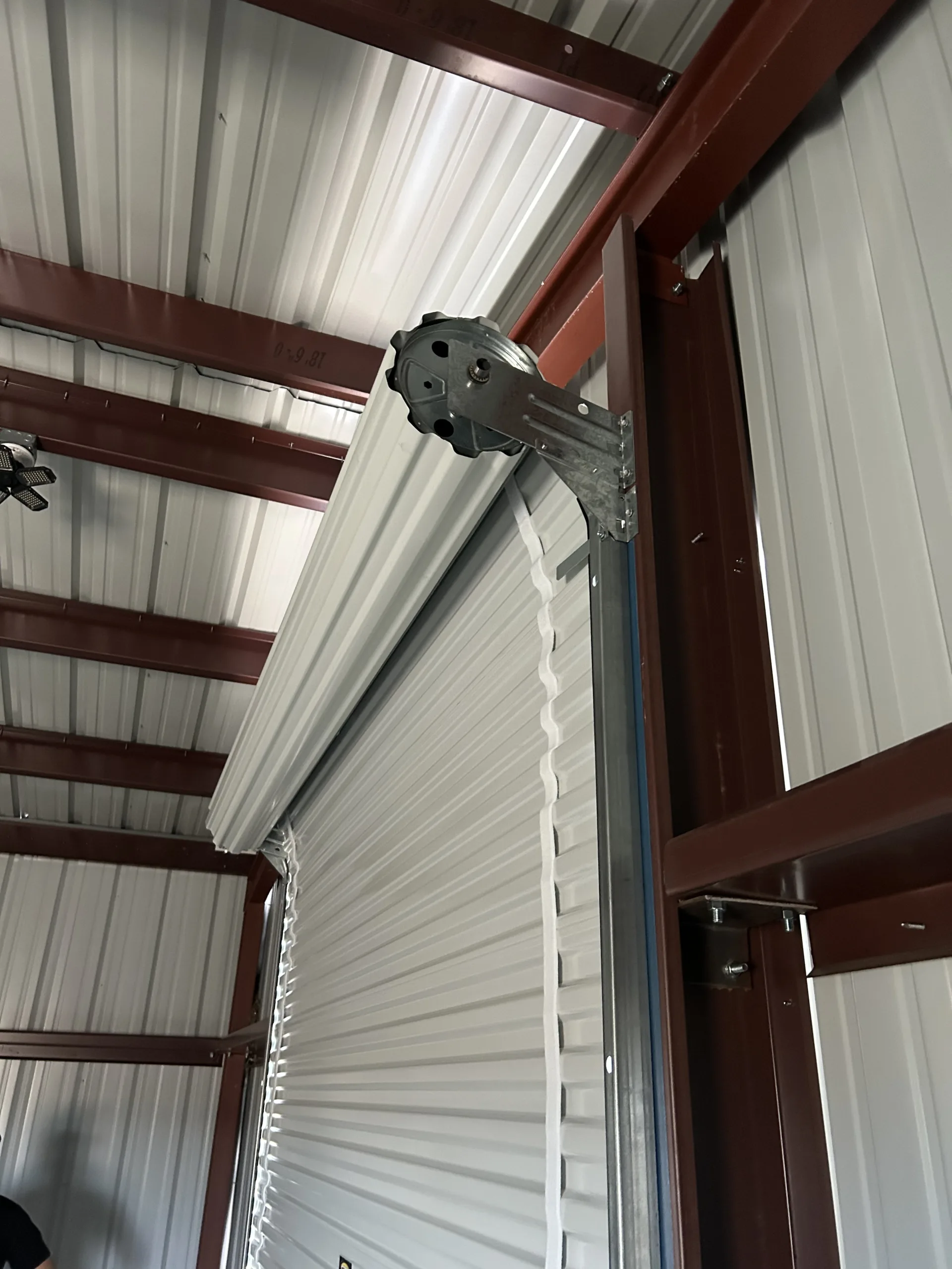 Weston Idaho Garage Door Install Weston Idaho Garage Door Install