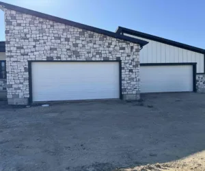 Garage Door install plain city