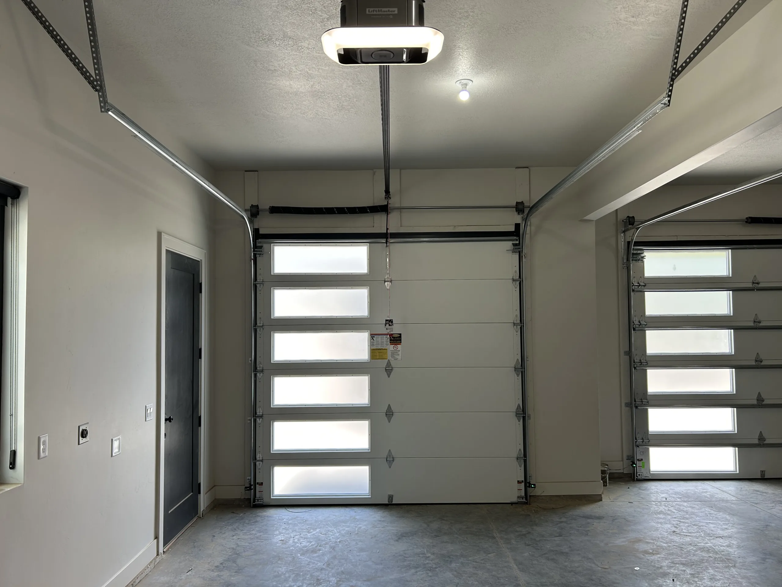 Install Door Garage Logan