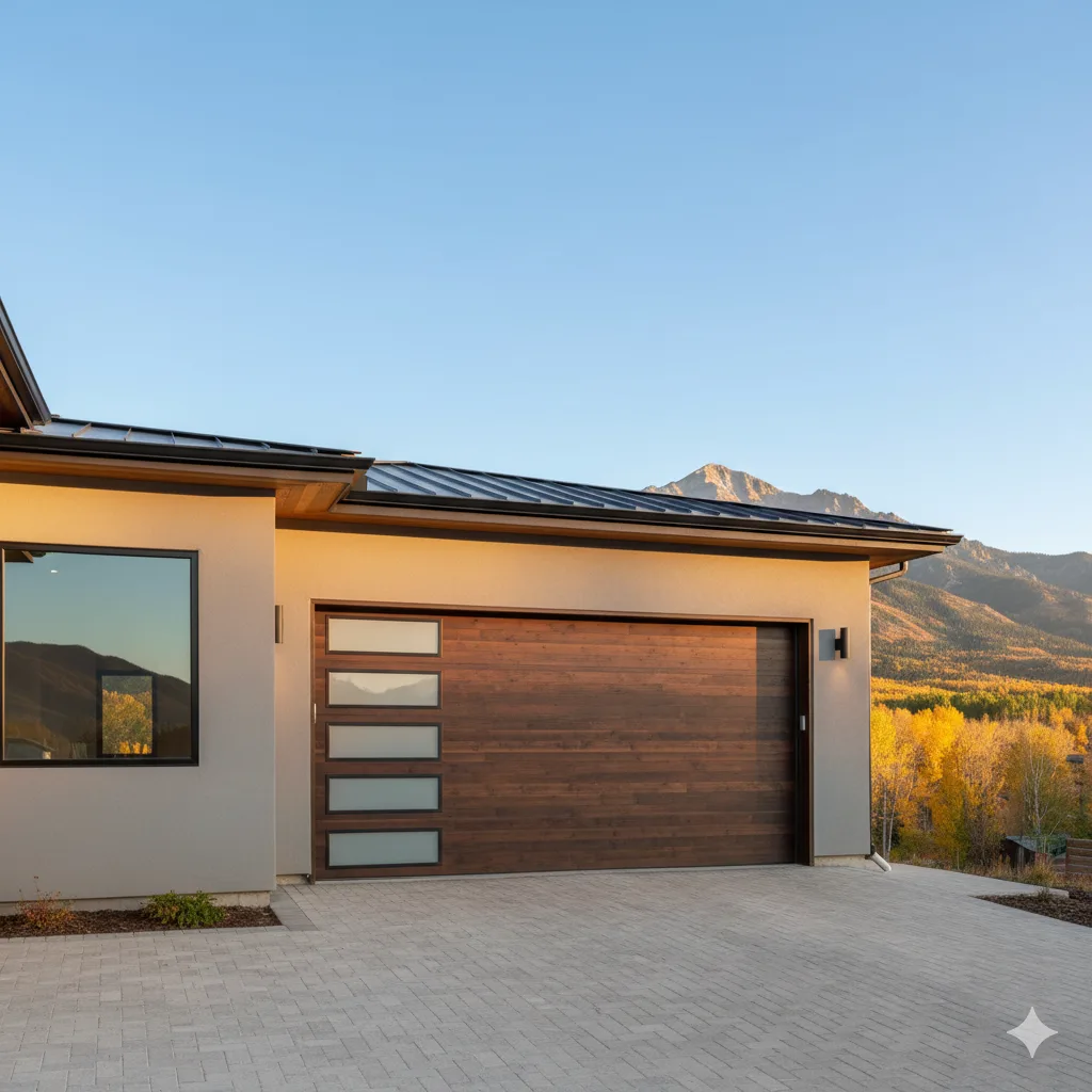 Advanced Garage Door Utah Service