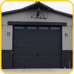 Advanced Garage Door Utah Service