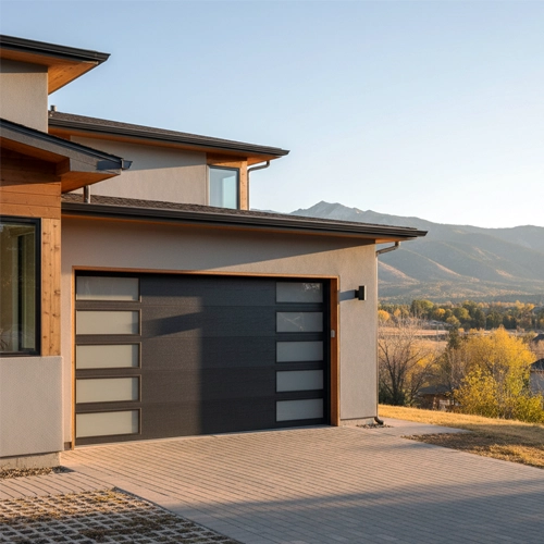 Ogden Utah Garage Door Maintenance