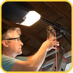 Ogden Utah Garage Door Maintenance