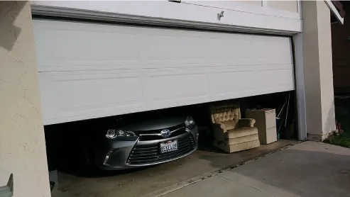 Why Your Garage Door Won't Close (And How to Fix It) garage-door-wont-close-hero-1