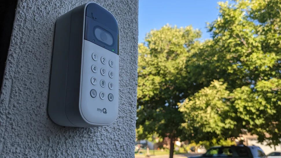 Garage Door Keypads: The Complete Guide to Choosing, Installing, and Troubleshooting garage_door_keypad