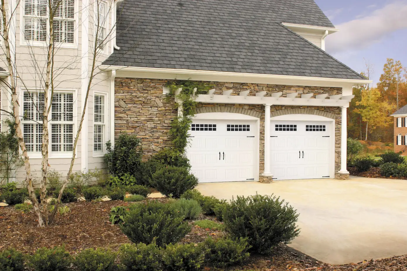 Installation Garage Door Ogden Utah Advanced Door