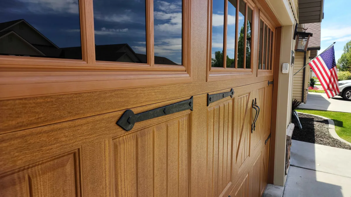 Best Garage Door Brands and Manufacturers: The Complete Guide for Utah Homeowners (2026) Best Garage Door Brands and Manufacturers: The Complete Guide for Utah Homeowners (2026)