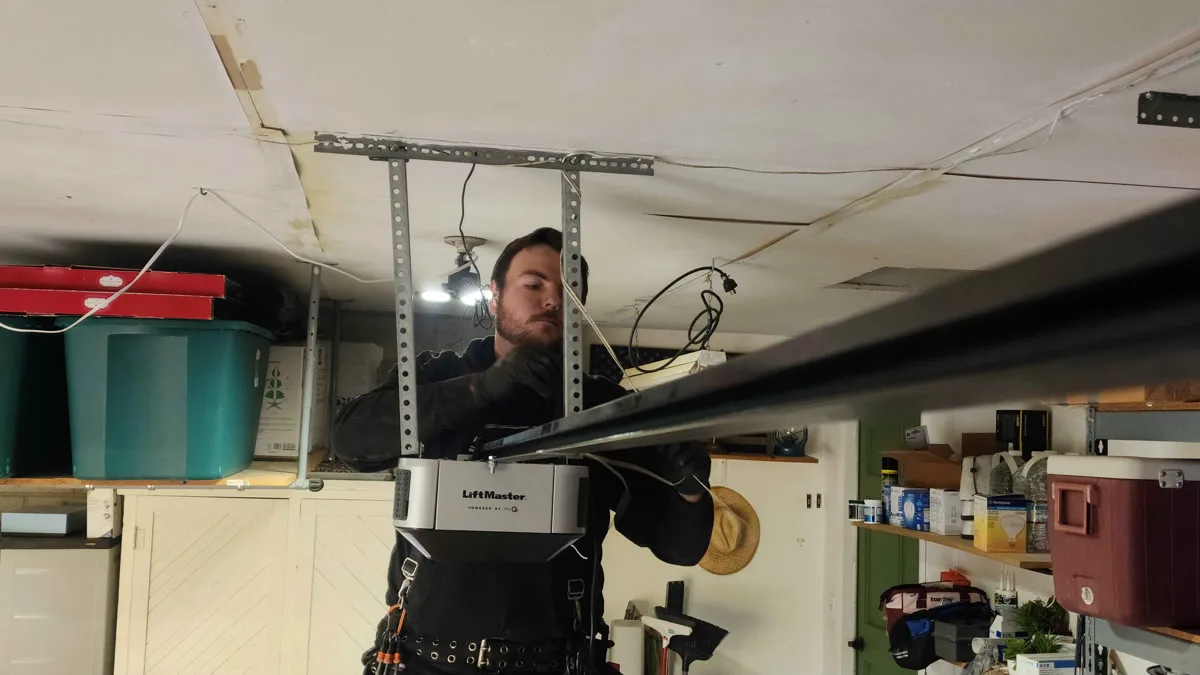 Garage Door Repair vs. Replacement: The Complete Decision Guide for Utah Homeowners (2026) Garage Door Repair vs. Replacement: The Complete Decision Guide for Utah Homeowners (2026)