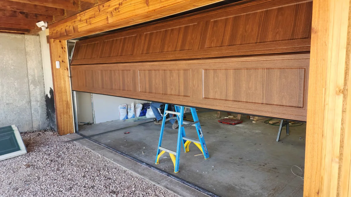 Garage Door Threshold Seal: The Complete Installation and Buying Guide for Utah Homeowners Garage Door Threshold Seal: The Complete Installation and Buying Guide for Utah Homeowners