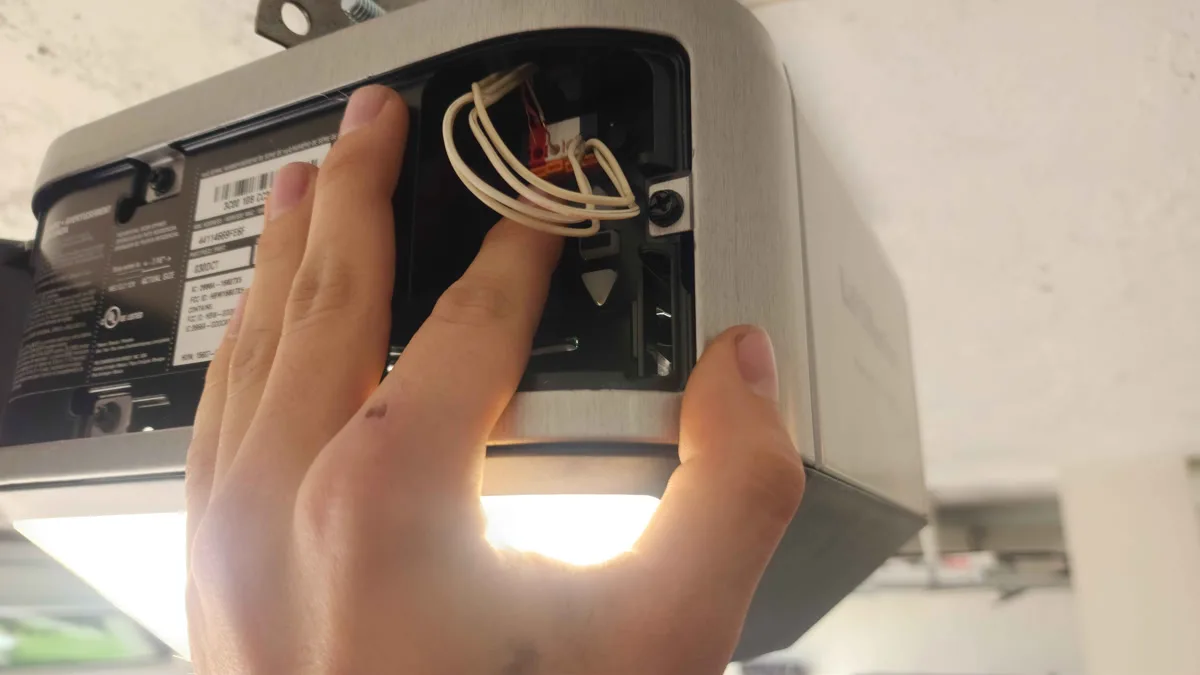 How to Adjust Garage Door Travel Limits and Force Settings: The Complete Guide for Utah Homeowners