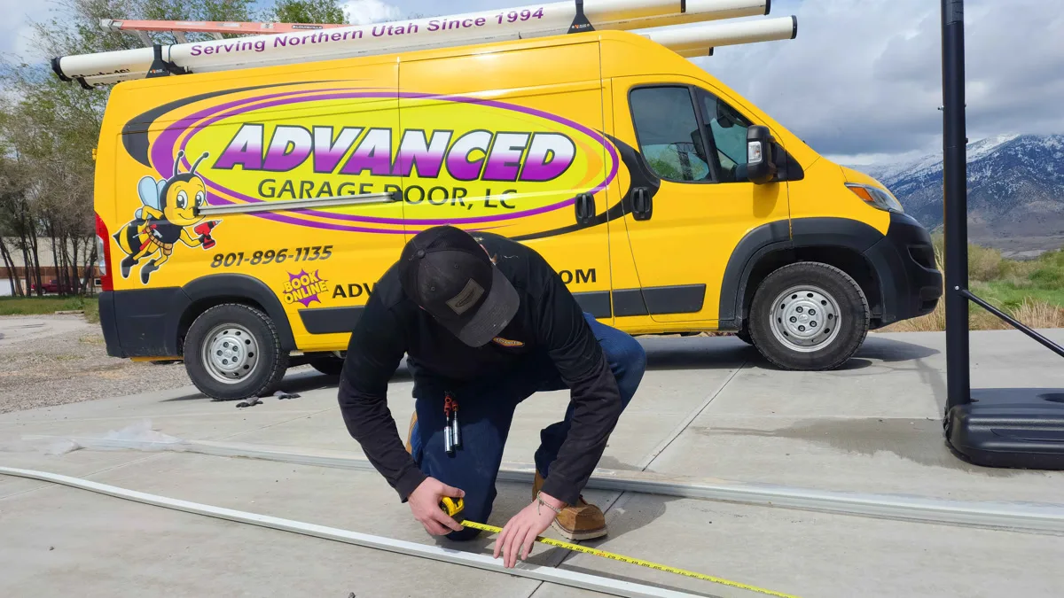 Garage Door Weatherproofing: The Complete Sealing and Protection Guide for Utah Homeowners Garage Door Weatherproofing: The Complete Sealing and Protection Guide for Utah Homeowners