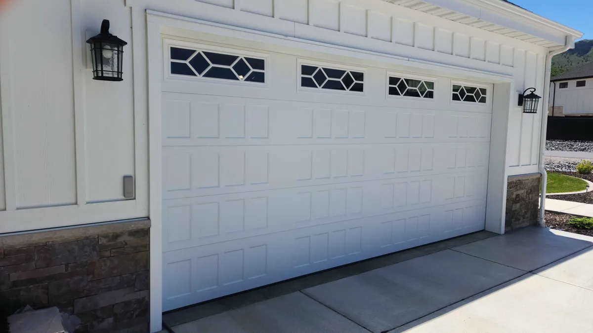 Garage Door Repair and Installation in Roy, South Ogden, and Northern Weber County, Utah Garage Door Repair and Installation in Roy, South Ogden, and Northern Weber County, Utah