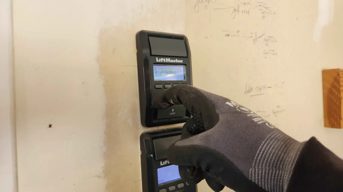 Garage Door Wall Button Not Working? Every Cause, Fix, and When to Call a Pro (Utah Guide) Garage Door Wall Button Not Working? Every Cause, Fix, and When to Call a Pro