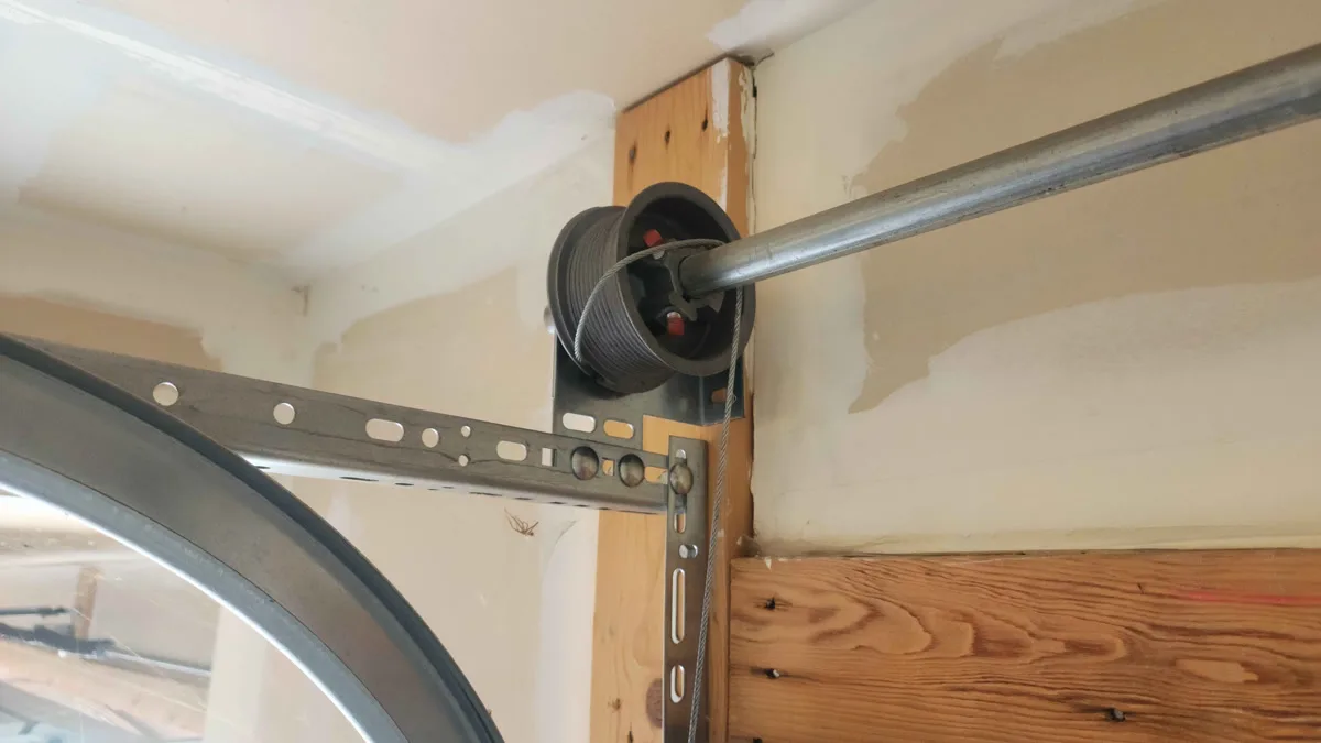 Garage Door Cable Drum: How It Works, Signs of Failure, and Replacement Guide for Utah Homeowners Garage Door Cable Drum: How It Works, Signs of Failure, and Replacement Guide for Utah Homeowners